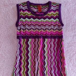 Missoni for Target Children's Sweater Dress
